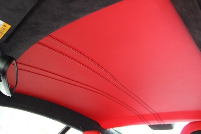 2014 Aston Martin Vanquish 2dr Cpe