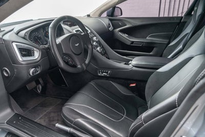 2014 Aston Martin Vanquish Centenary Edition