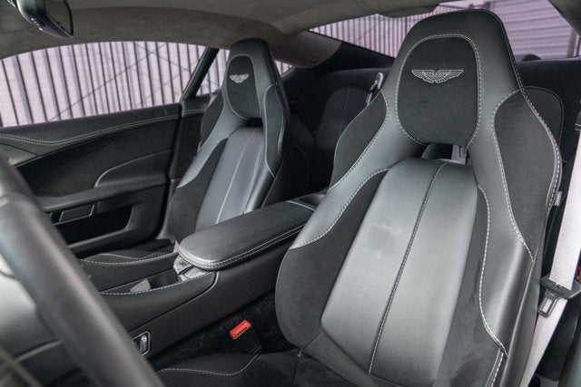 2014 Aston Martin Vanquish Centenary Edition