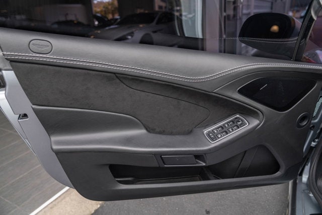 2014 Aston Martin Vanquish Centenary Edition