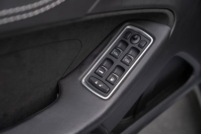 2014 Aston Martin Vanquish Centenary Edition