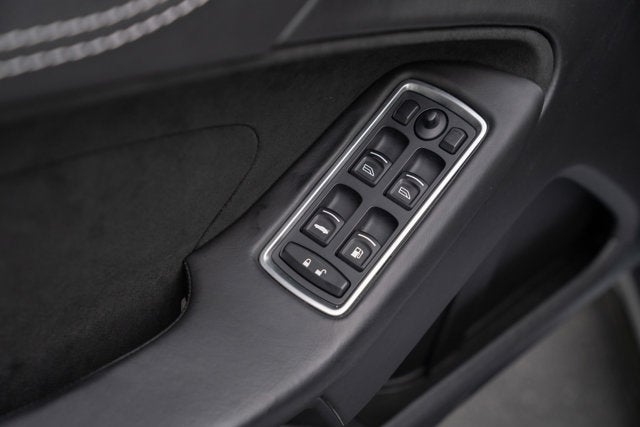 2014 Aston Martin Vanquish Centenary Edition