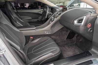 2014 Aston Martin Vanquish Centenary Edition