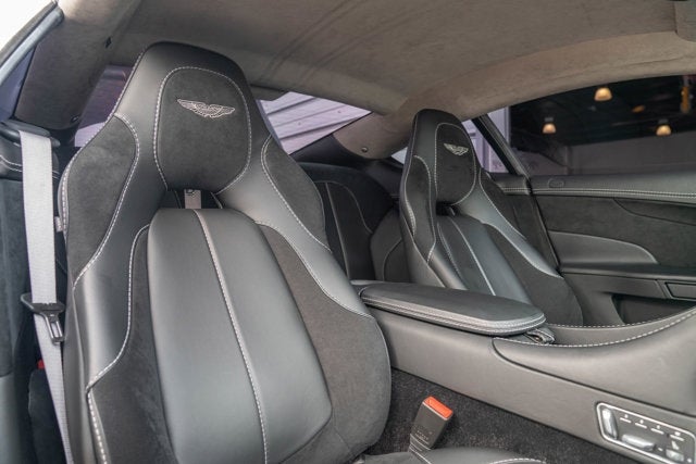 2014 Aston Martin Vanquish Centenary Edition