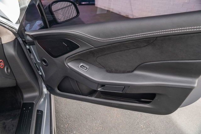 2014 Aston Martin Vanquish Centenary Edition