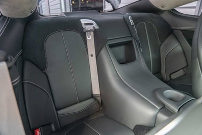 2014 Aston Martin Vanquish Centenary Edition