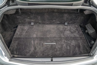 2014 Aston Martin Vanquish Centenary Edition