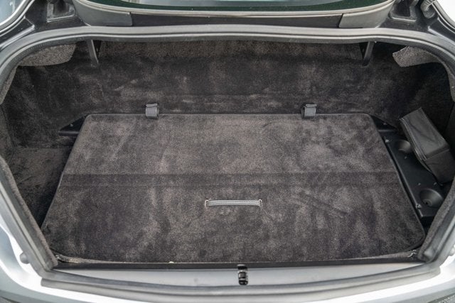 2014 Aston Martin Vanquish Centenary Edition