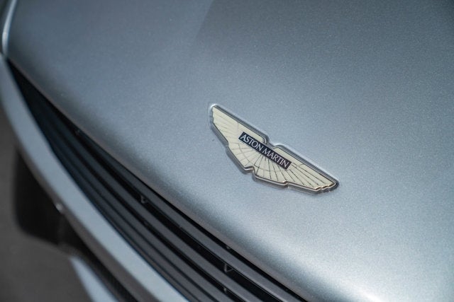 2014 Aston Martin Vanquish Centenary Edition