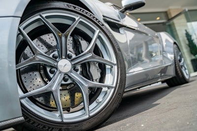 2014 Aston Martin Vanquish Centenary Edition