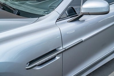 2014 Aston Martin Vanquish Centenary Edition