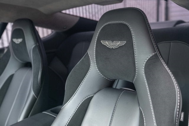 2014 Aston Martin Vanquish Centenary Edition