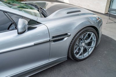 2014 Aston Martin Vanquish Centenary Edition