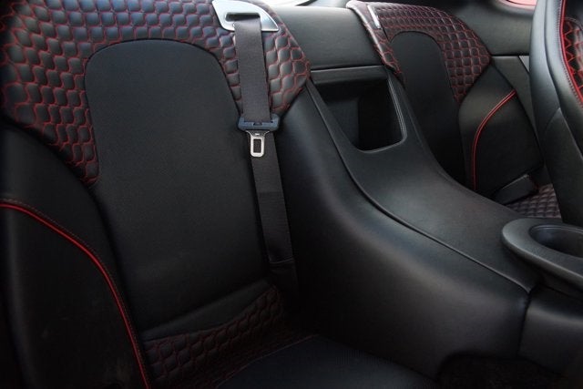 2014 Aston Martin Vanquish 2+2 Coupe