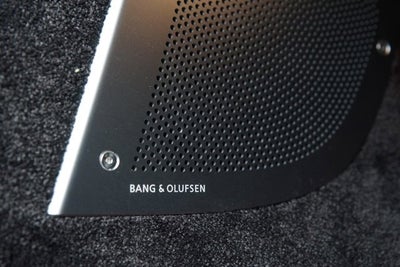 2014 Aston Martin Vanquish 2+2 Coupe