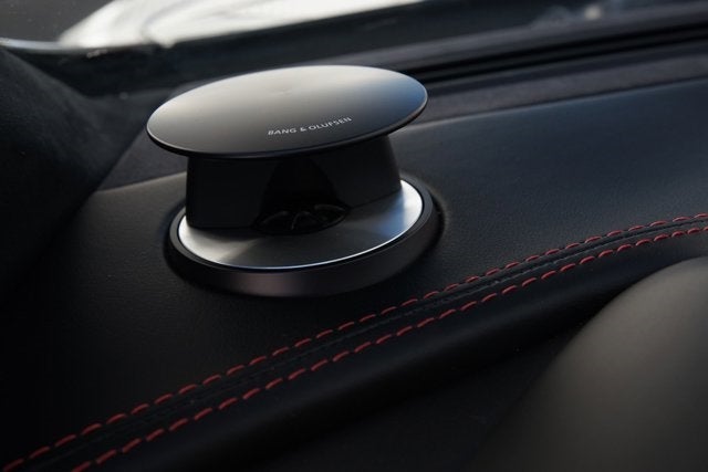 2014 Aston Martin Vanquish 2+2 Coupe