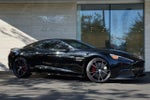 2014 Aston Martin Vanquish 2+2 Coupe