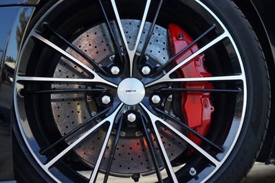 2014 Aston Martin Vanquish 2+2 Coupe