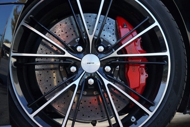 2014 Aston Martin Vanquish 2+2 Coupe