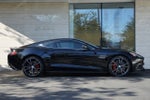 2014 Aston Martin Vanquish 2+2 Coupe