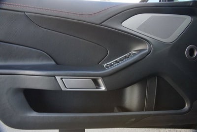 2014 Aston Martin Vanquish 2+2 Coupe