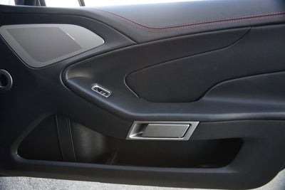 2014 Aston Martin Vanquish 2+2 Coupe