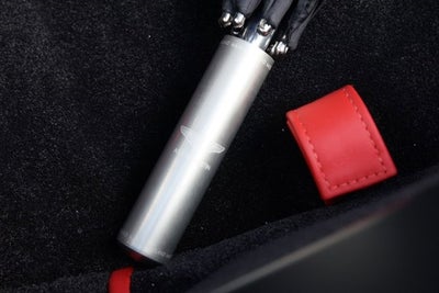 2014 Aston Martin Vanquish 2+2 Coupe