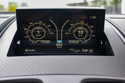 2015 Aston Martin Vanquish 2dr Cpe