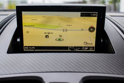 2015 Aston Martin Vanquish 2dr Cpe