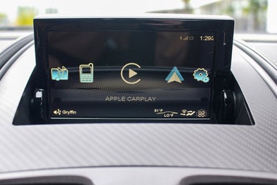 2015 Aston Martin Vanquish 2dr Cpe