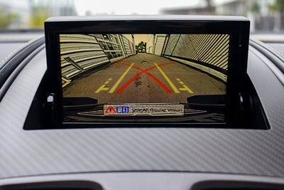 2015 Aston Martin Vanquish 2dr Cpe