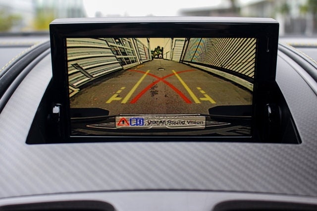 2015 Aston Martin Vanquish 2dr Cpe