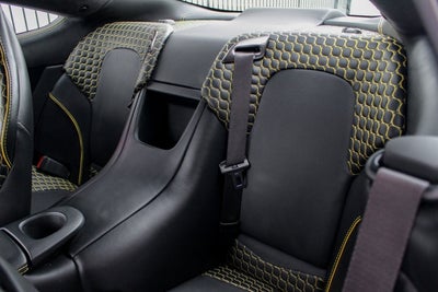 2015 Aston Martin Vanquish 2dr Cpe