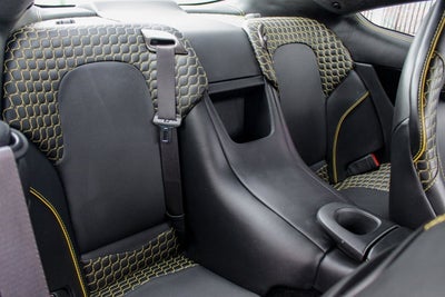 2015 Aston Martin Vanquish 2dr Cpe