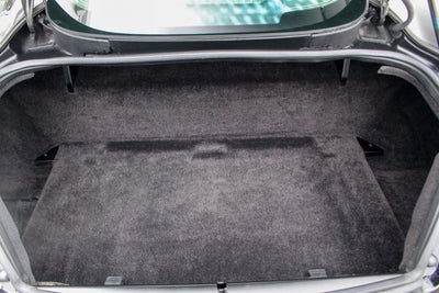 2015 Aston Martin Vanquish 2dr Cpe