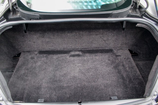 2015 Aston Martin Vanquish 2dr Cpe