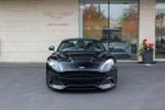 2015 Aston Martin Vanquish 2dr Cpe