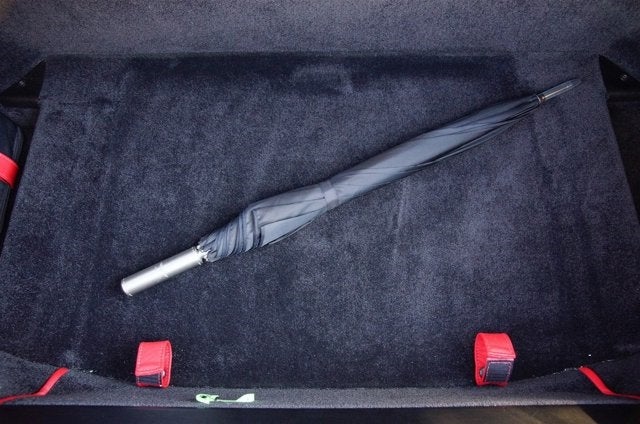 2016 Aston Martin Vanquish Carbon