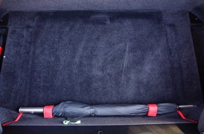 2016 Aston Martin Vanquish Carbon