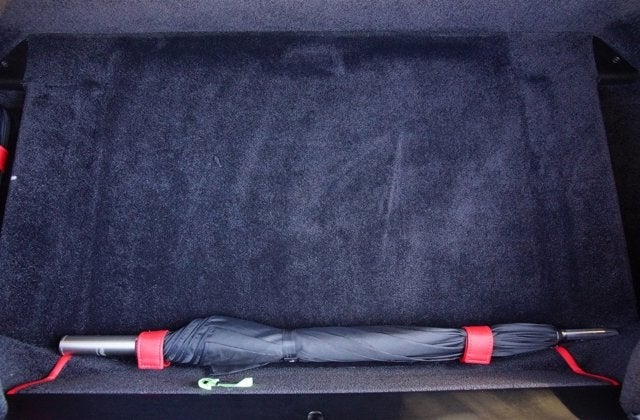 2016 Aston Martin Vanquish Carbon