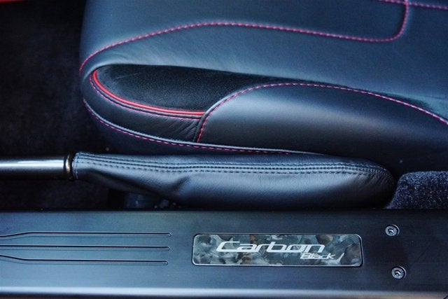 2016 Aston Martin Vanquish Carbon