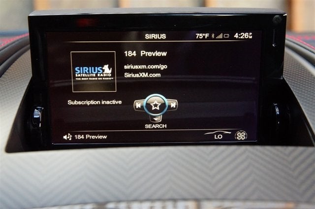 2016 Aston Martin Vanquish Carbon