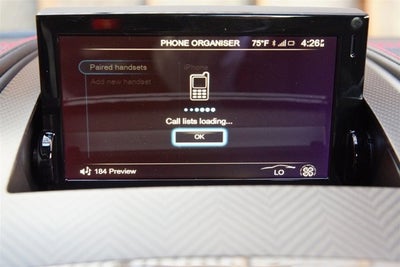 2016 Aston Martin Vanquish Carbon