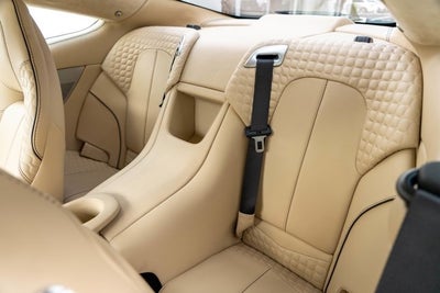 2016 Aston Martin Vanquish Carbon