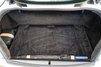 2016 Aston Martin Vanquish Carbon