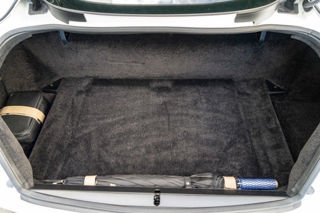 2016 Aston Martin Vanquish Carbon