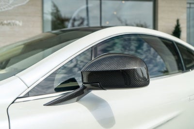 2016 Aston Martin Vanquish Carbon