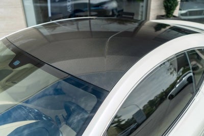 2016 Aston Martin Vanquish Carbon