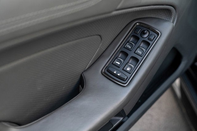 2017 Aston Martin Vanquish Coupe