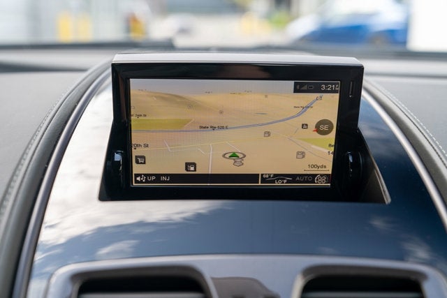 2017 Aston Martin Vanquish Coupe